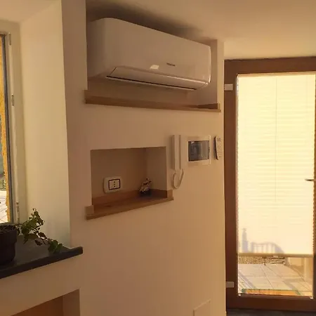 La Cornice Dei Monti トラモンティ