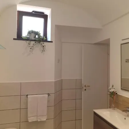 La Cornice Dei Monti アパート *