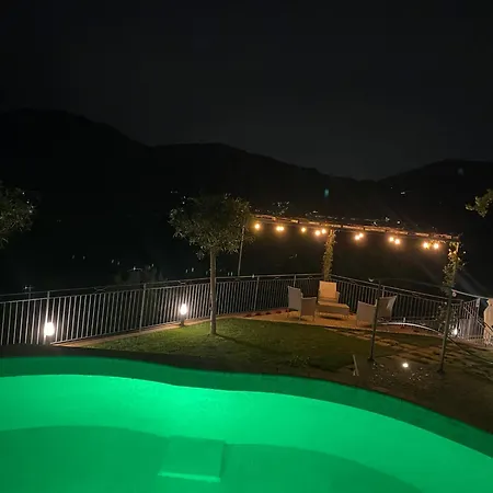 La Cornice Dei Monti *