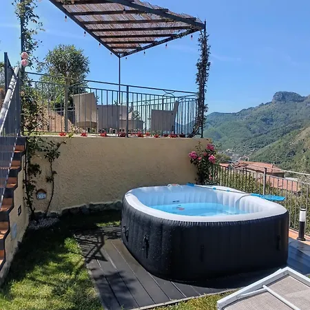 La Cornice Dei Monti *