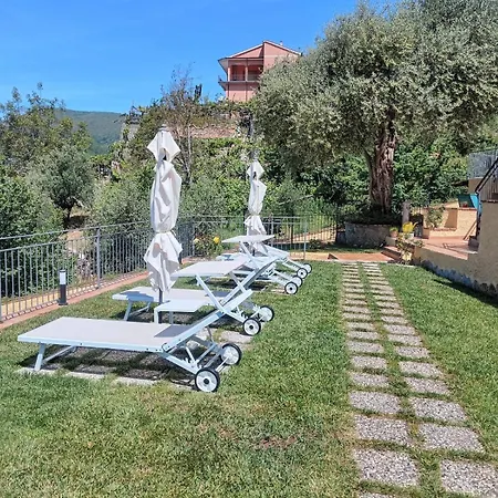 La Cornice Dei Monti *