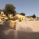 La Cornice Dei Monti شقة ترامونتي