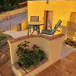 La Cornice Dei Monti Apartment Tramonti