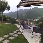 La Cornice Dei Monti * Tramonti