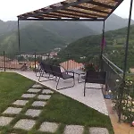 La Cornice Dei Monti