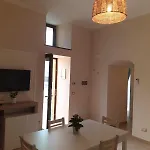 Apartment La Cornice Dei Monti Tramonti