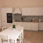 La Cornice Dei Monti Apartment