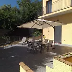 Apartment La Cornice Dei Monti *