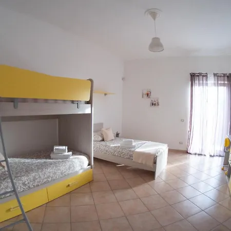 Appartamento La Cornice Dei Monti *