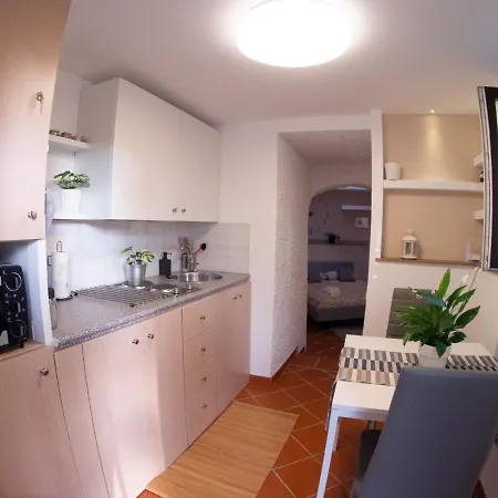 La Cornice Dei Monti *