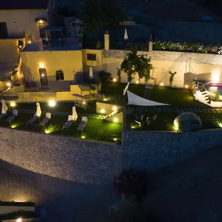 La Cornice Dei Monti