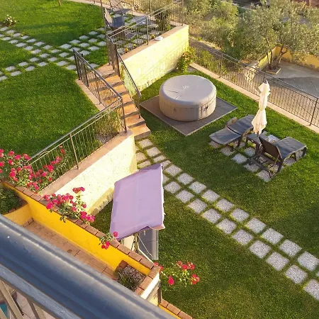 La Cornice Dei Monti