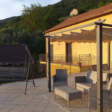 La Cornice Dei Monti