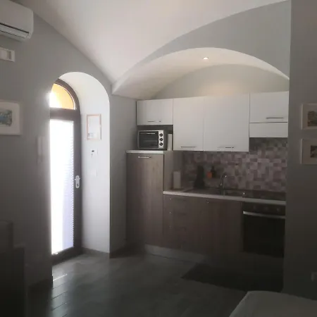 La Cornice Dei Monti