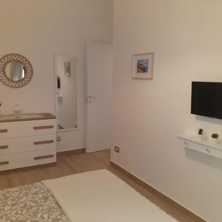 La Cornice Dei Monti *