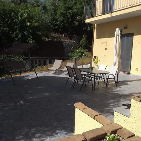 Appartamento La Cornice Dei Monti