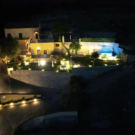 La Cornice Dei Monti