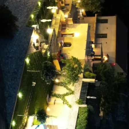 La Cornice Dei Monti Apartment