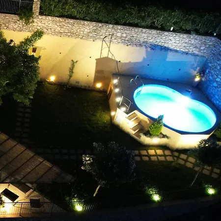 Apartment La Cornice Dei Monti