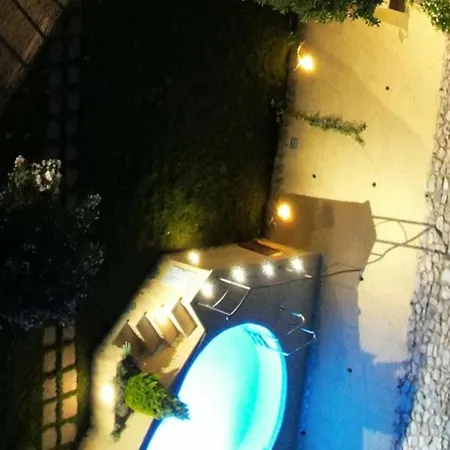 La Cornice Dei Monti *