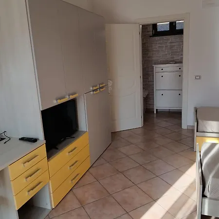 La Cornice Dei Monti *