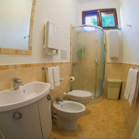 Apartment La Cornice Dei Monti