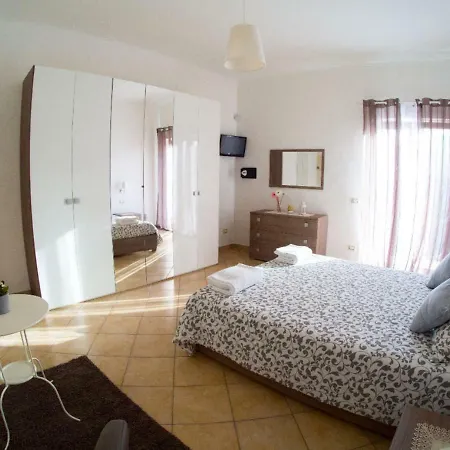 La Cornice Dei Monti