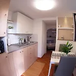 La Cornice Dei Monti *