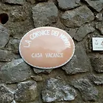 Διαμέρισμα La Cornice Dei Monti