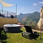 La Cornice Dei Monti *