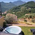 La Cornice Dei Monti Apartment Tramonti