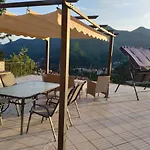 La Cornice Dei Monti Apartmán