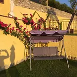 Apartmán La Cornice Dei Monti Tramonti