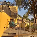 La Cornice Dei Monti Apartment Tramonti