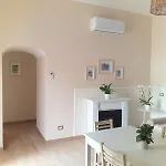 Διαμέρισμα La Cornice Dei Monti Tramonti