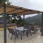 La Cornice Dei Monti *