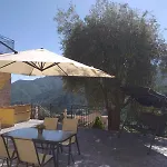 Διαμέρισμα La Cornice Dei Monti Tramonti