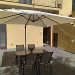 La Cornice Dei Monti * Tramonti
