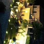 La Cornice Dei Monti Apartment