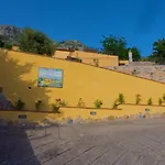 La Cornice Dei Monti Tramonti