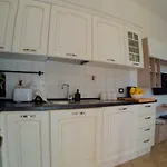 La Cornice Dei Monti Apartment