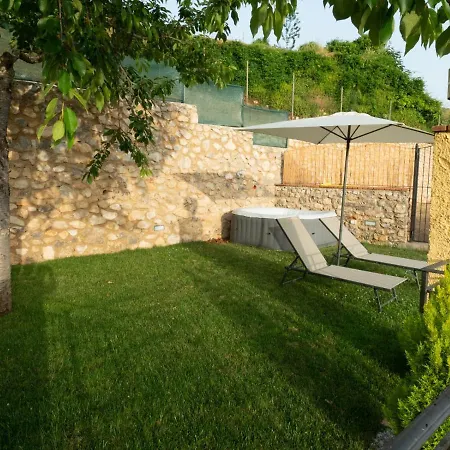 La Cornice Dei Monti Appartement Tramonti