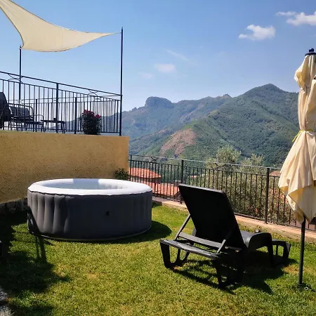 La Cornice Dei Monti *
