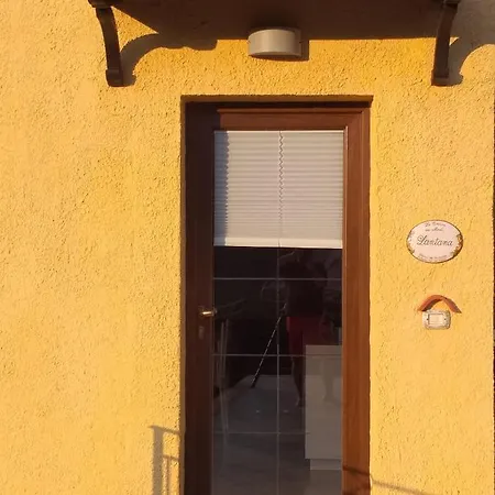 Apartment La Cornice Dei Monti Tramonti