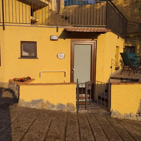 La Cornice Dei Monti