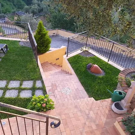 Appartement La Cornice Dei Monti