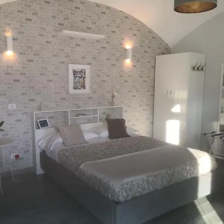 Appartement La Cornice Dei Monti Tramonti