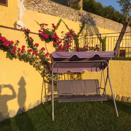 Appartement La Cornice Dei Monti Tramonti