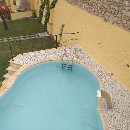 La Cornice Dei Monti *