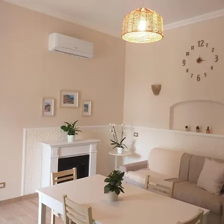 La Cornice Dei Monti Apartment Tramonti